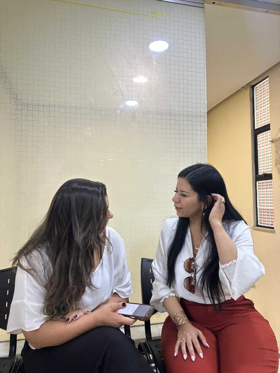 Foto da Galeria